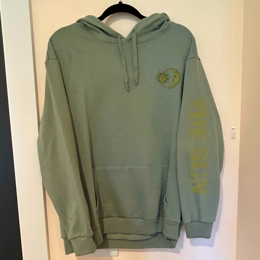 hoodie